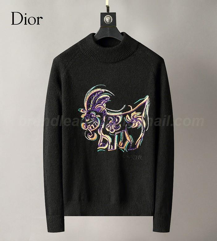 DIOR Men's Sweater 14